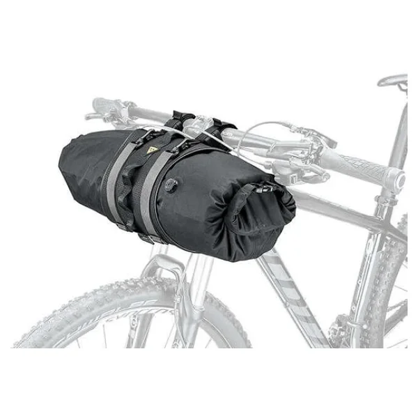 Topeak Frontloader Gidon Çantası - Görsel 4