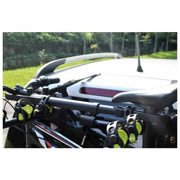 Buzz Rack Bisiklet Taşıyıcı Bağlantı Aparatı Buzzgrip - Görsel 4