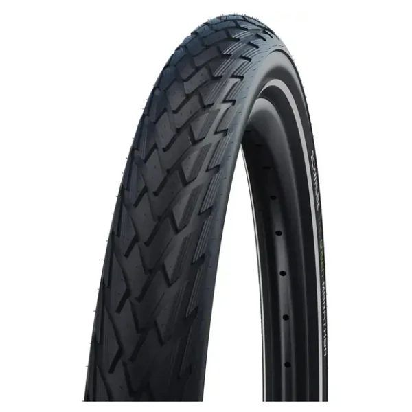 Schwalbe Green Marathon 700X28 Korumalı Dış Lastik - Görsel 2