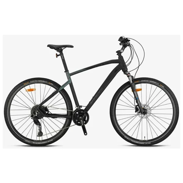 Kron TX 500 HD 20 Vites 28 Jant Erkek Şehir Bisikleti - Görsel 5