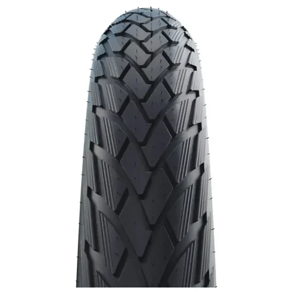 Schwalbe Green Marathon 700X28 Korumalı Dış Lastik - Görsel 3