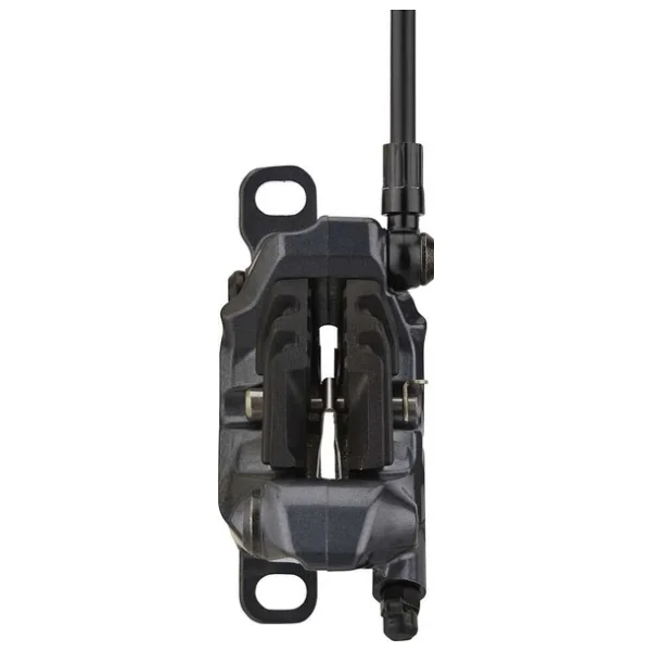 Shimano Cues BL-U8000 (R),BR-U8020 (R) 4 Piston Arka Hidrolik Disk Fren Seti - Görsel 9