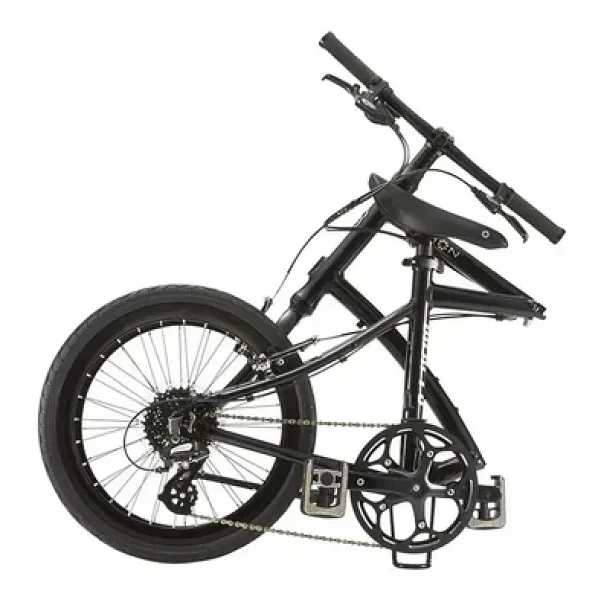 Dahon Dash P8 V 8 Vites 20 Jant Katlanır Bisiklet - Görsel 5
