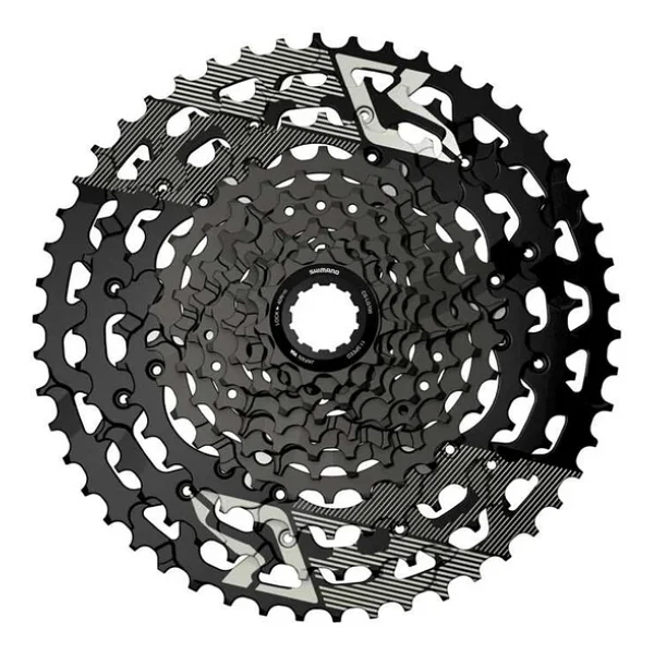 Shimano Cues CS-LG700-11 11 Vites 11-45T Ruble - Görsel 4