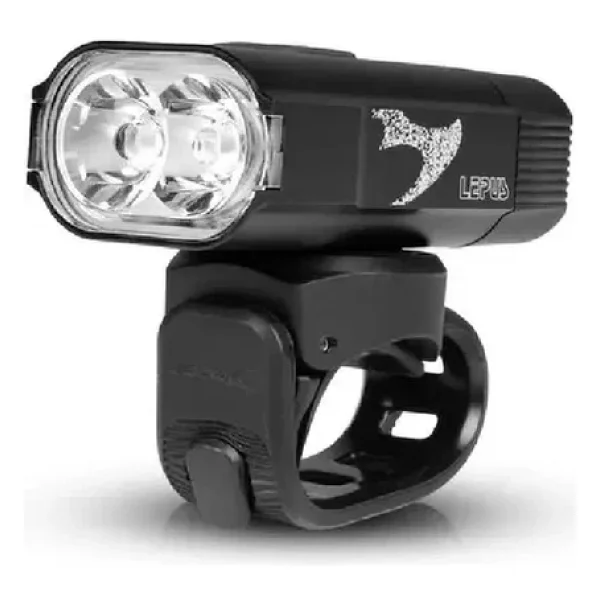 Moon Lepus 600 Lümen USB Ön Far - Görsel 2