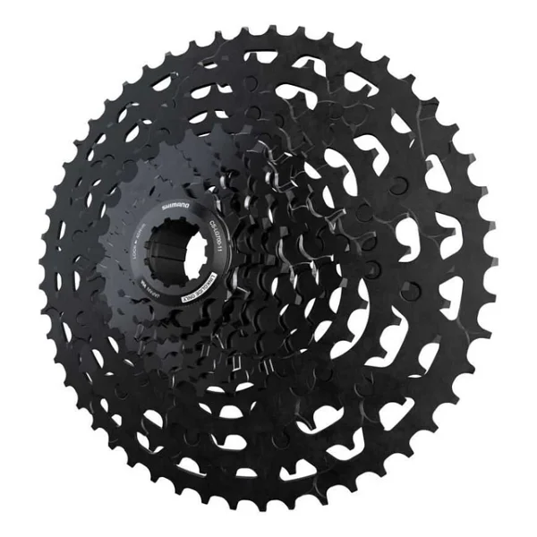 Shimano Cues CS-LG700-11 11 Vites 11-45T Ruble - Görsel 5