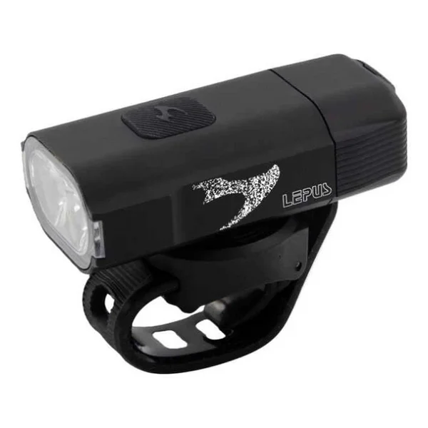 Moon Lepus 600 Lümen USB Ön Far - Görsel 3