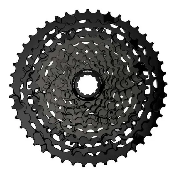Shimano Cues CS-LG700-11 11 Vites 11-45T Ruble - Görsel 3