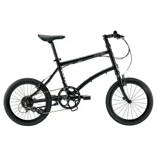 Dahon Dash P8 V 8 Vites 20 Jant Katlanır Bisiklet - Görsel 4