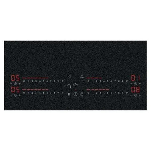 Electrolux EIS87453IZ İndüksiyonlu Ankastre Ocak - Görsel 2