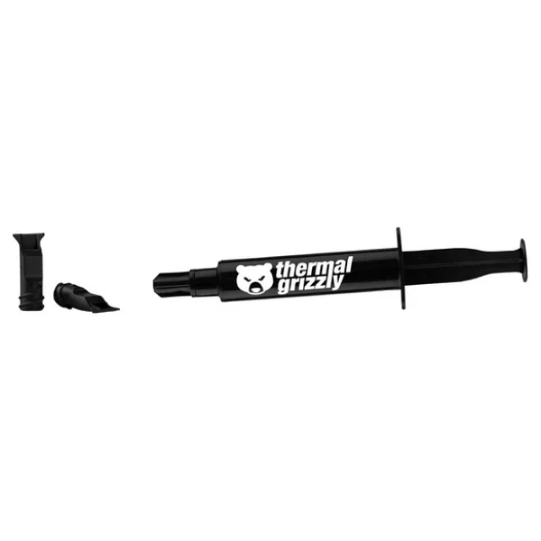 Thermal Grizzly Hydronaut 7.8 gr TG-H-030-R Termal Macun - Görsel 7
