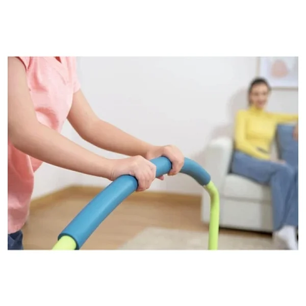 Bestway WonderJump 59100 91cm Küçük Çocuk Trambolini - Görsel 6