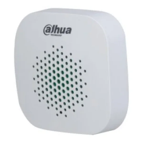 Dahua ARA12-W2(868) Kablosuz İç Ortam Siren - Görsel 8