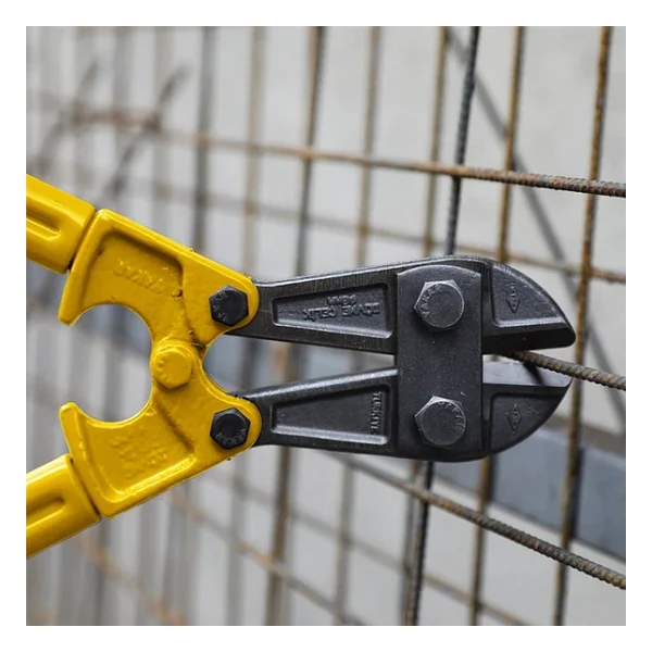 Rtrmax RH05830 6 mm Demir Kesme Makası - Görsel 3