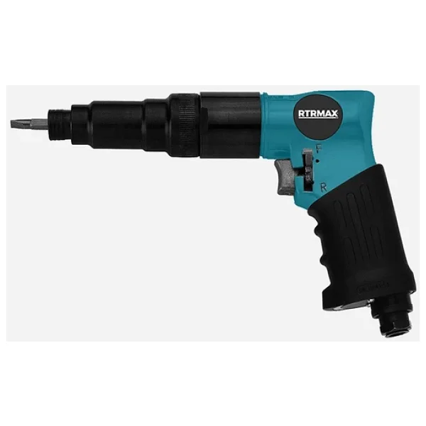Rtrmax RTA301 Havalı Vidalama Makinesi - Görsel 4