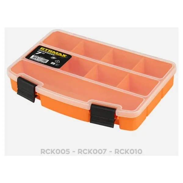 Rtrmax RCK013 13" Organizer - Görsel 4