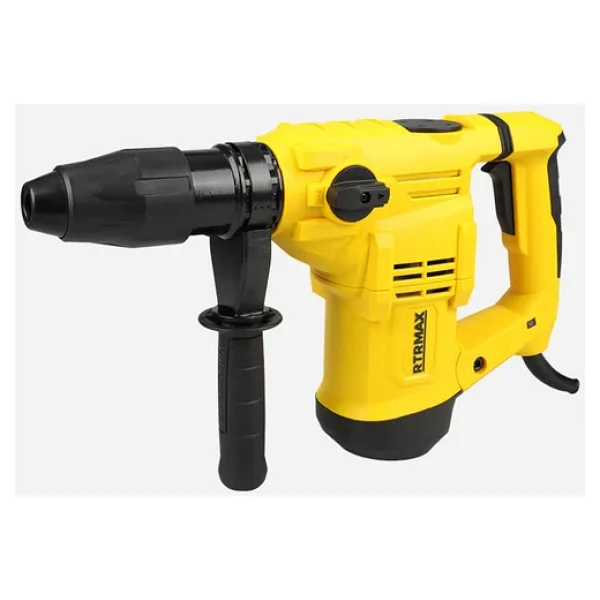 Rtrmax RTM240 1500 W Elektro Pnömatik Kırıcı-Delici - Görsel 7