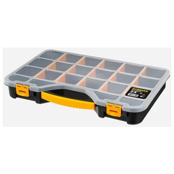 Rtrmax RCK013 13" Organizer - Görsel 3