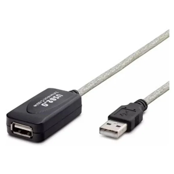 Hadron HDX-7514 5 m USB Uzatma Kablosu - Görsel 4