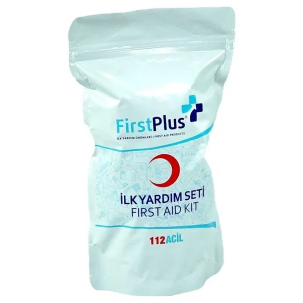 FirstPlus FP.07.102 Pansuman İlk Yardım Seti - Görsel 7