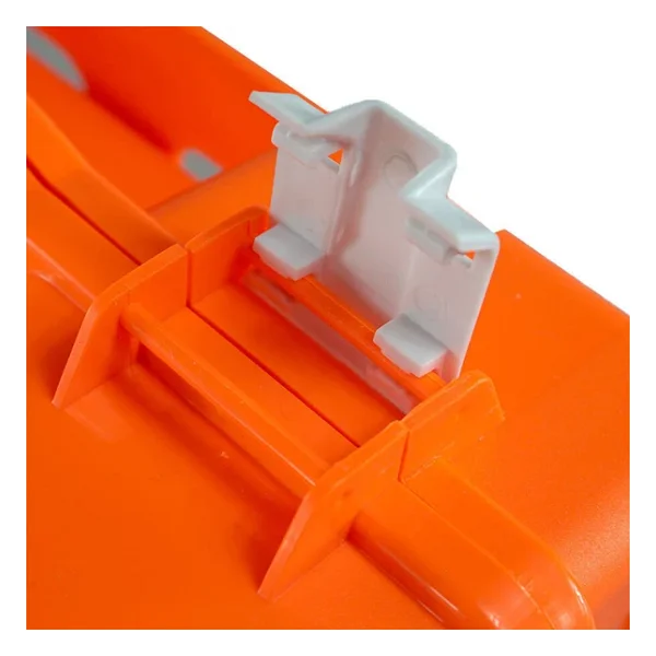 FirstPlus FP 04.101 Turuncu İş Yeri İlk Yardım Çantası - Görsel 10