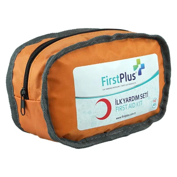 FirstPlus FP 04.110 Kişisel Çalışan İlk Yardım Seti - Görsel 7