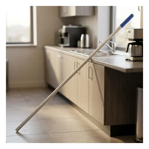 Ceymop Extra Alüminyum 140 cm Mop Sapı - Görsel 6