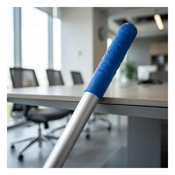 Ceymop Extra Alüminyum 140 cm Mop Sapı - Görsel 7