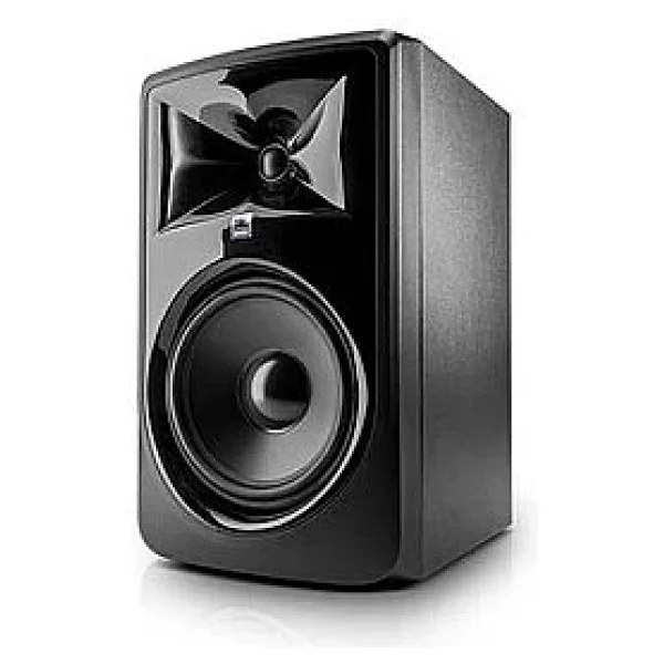 JBL 308P MKII Aktif Referans Monitörü - Görsel 9
