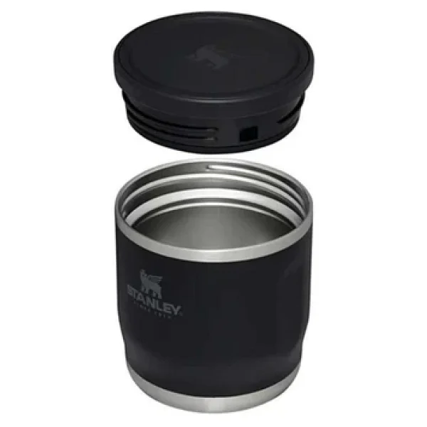 Stanley Adventure To-Go 0.35 lt Çelik Yemek Termosu - Görsel 7