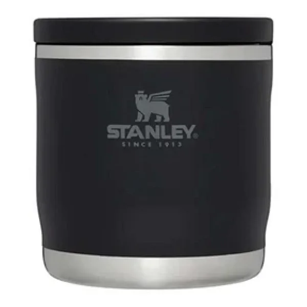 Stanley Adventure To-Go 0.35 lt Çelik Yemek Termosu - Görsel 6