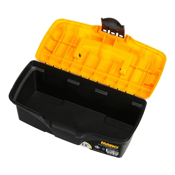 Mano CS-13 13'' Klasik Takım Çantası - Görsel 7