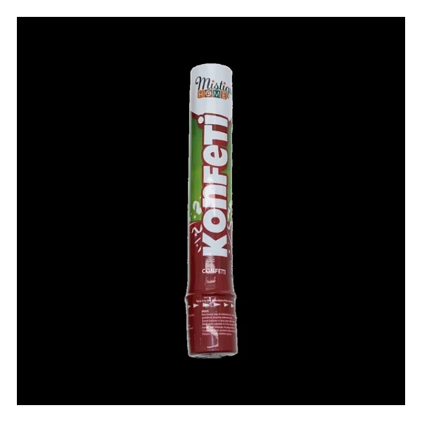 30 Cm Konfeti Patlatıcı - Görsel 2