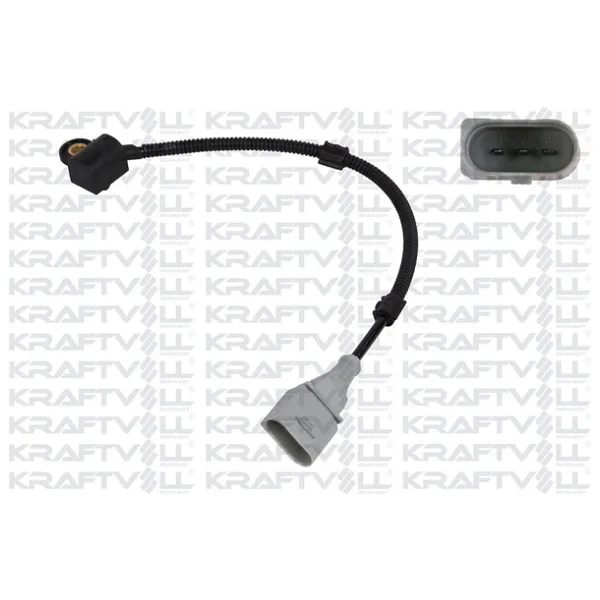 Eksantrik Mili Pozisyon Sensoru Amarok 1016 Ameo 17 Caddy 11 CC 1217 Golf VI 1013 - Görsel 2