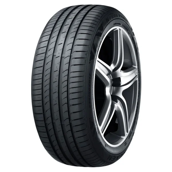 Nexen N'Fera Primus 225/45 R17 91W Yaz Lastiği - 2026 - Görsel 4