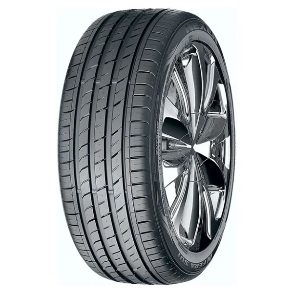 Nexen N'Fera SU1 205/60 R16 92H Yaz Lastiği - 2026 - Görsel 5