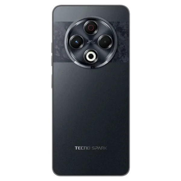 Tecno Spark 30 128 GB Siyah - Görsel 3