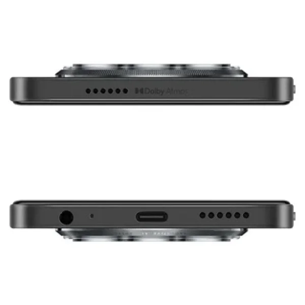 Tecno Spark 30 128 GB Siyah - Görsel 6
