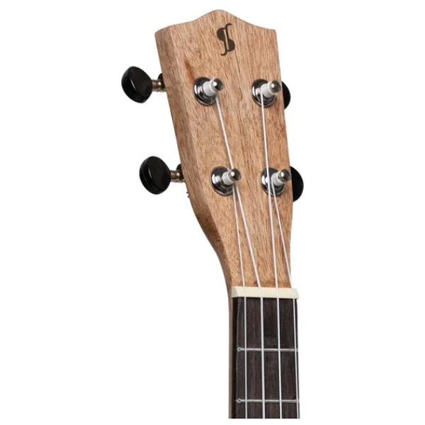 Stagg UT-30 Spruce Tenör Ukulele - Görsel 2
