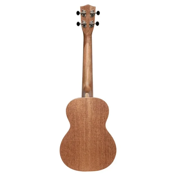 Stagg UT-30 Spruce Tenör Ukulele - Görsel 4