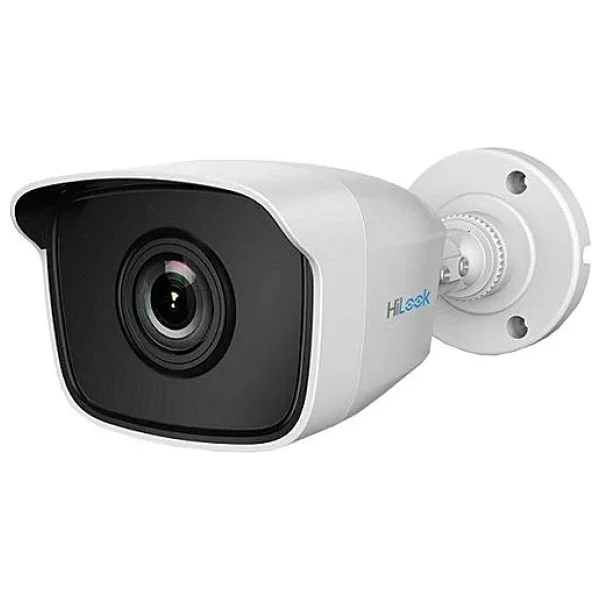 HiLook THC-B220-MC Bullet Full HD 2.8mm Lens Gece Görüşlü Güvenlik Kamerası - Görsel 7