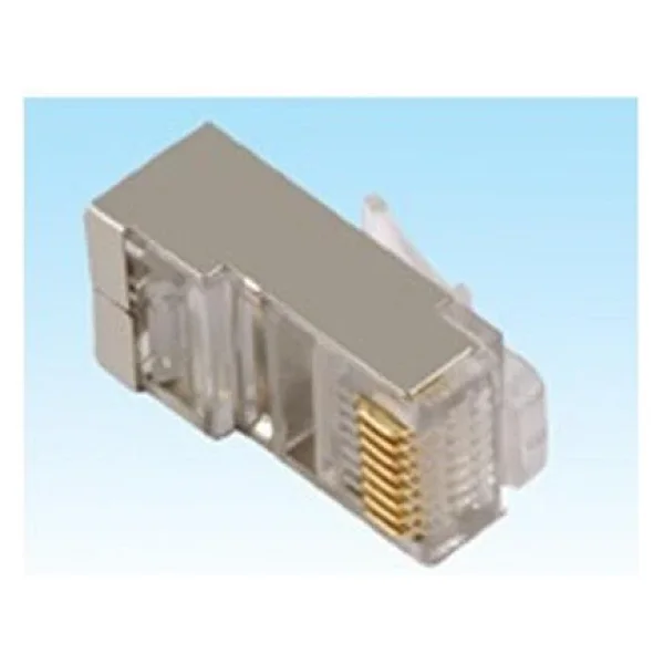 Frisby FNW-RJ4522N Konnektör - Görsel 4