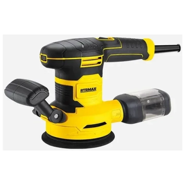Rtrmax RTM4760 450 W Zımpara Makinesi - Görsel 4