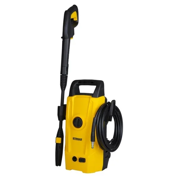 Rtrmax RTM707 1400 W Basınçlı Yıkama Makinesi - Görsel 7