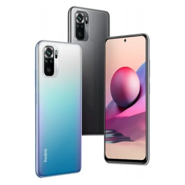 Xiaomi Redmi Note 10S 128 GB 8 GB - Görsel 3