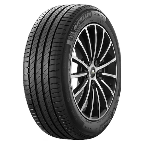 Michelin Primacy 4 185/65 R15 88T Yaz Lastiği - Görsel 6