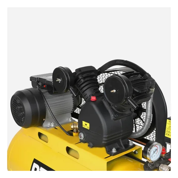 Rtrmax RTM792 100 lt Hava Kompresörü - Görsel 7