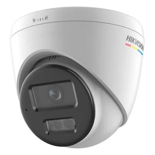 Hikvision DS-2CD1347G3-LIUF 4MP 2.8MM ColorVu 30MT Dahili Ses IP67 IR Dome İp Kamera - Görsel 8