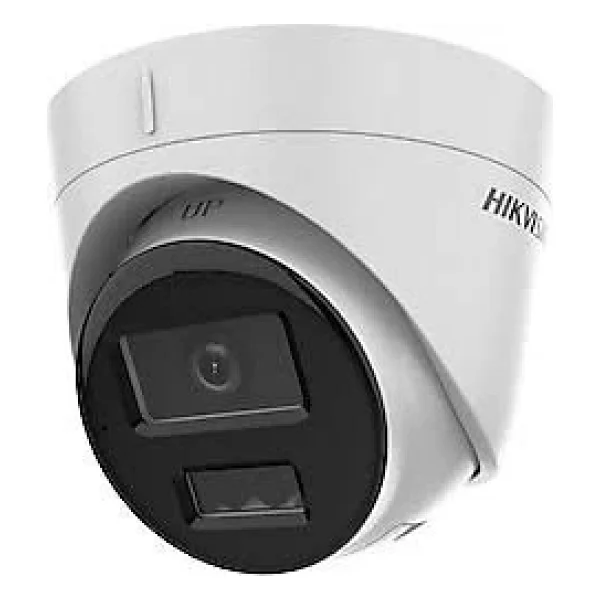 Hikvision DS-2CD1347G3-LIUF 4MP 2.8MM ColorVu 30MT Dahili Ses IP67 IR Dome İp Kamera - Görsel 7