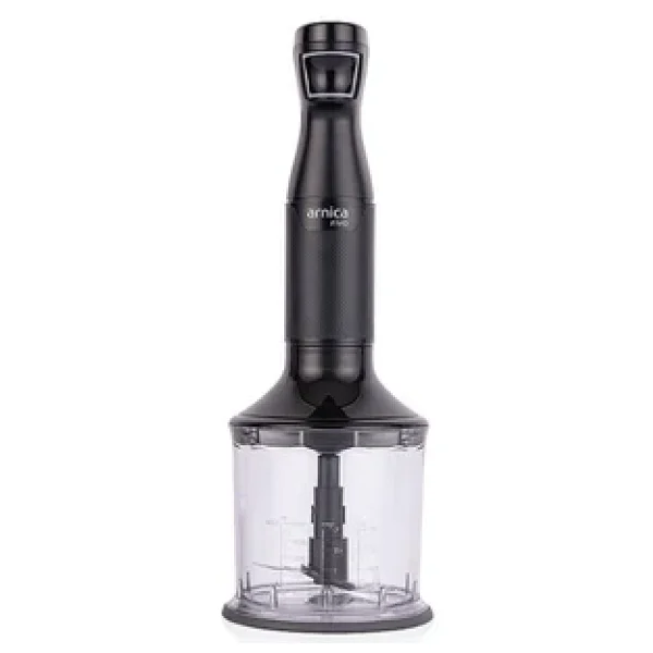 Arnica Riva GH21483 1200 W Blender Seti - Görsel 6